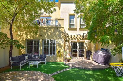 Villa - 3 Bedrooms - 4 Bathrooms for sale in Springs 3 - The Springs - Dubai Villa - 3 Bedrooms - 4 Bathrooms for sale in Springs 3 - The Springs - Dubai