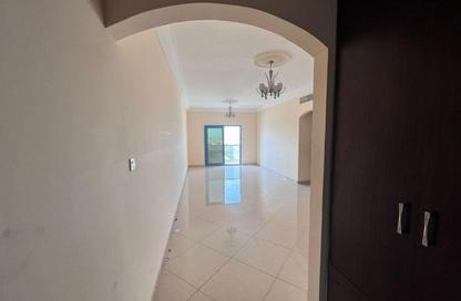 Apartment - 2 Bedrooms - 3 Bathrooms for rent in Al Majaz 3 - Al Majaz - Sharjah