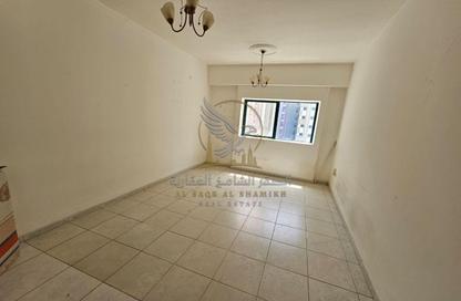 Apartment - 1 Bedroom - 1 Bathroom for rent in Al Nad - Al Qasimia - Sharjah