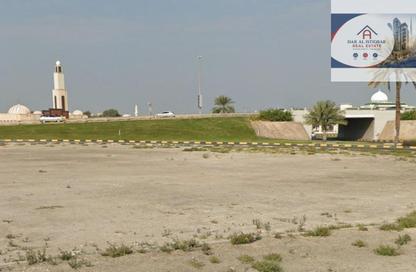 Land - Studio for rent in Al Majaz 3 - Al Majaz - Sharjah