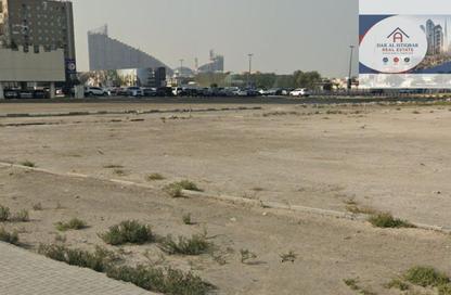 Land - Studio for rent in Al Majaz 3 - Al Majaz - Sharjah