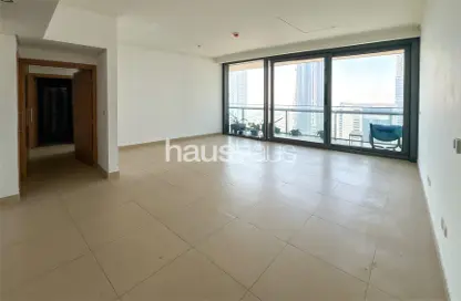 شقة - 2 غرف نوم - 3 حمامات للايجار في برج فيستا - برج فيستا - وسط مدينة دبي - دبي