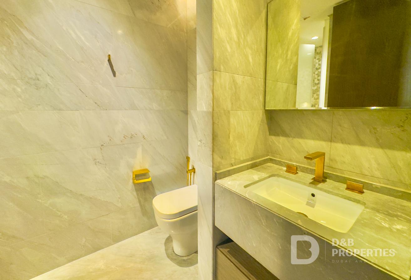 Marina Skyline View | Fully Furnished | Vacant photo 27