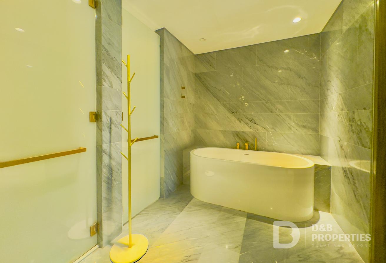 Marina Skyline View | Fully Furnished | Vacant photo 21