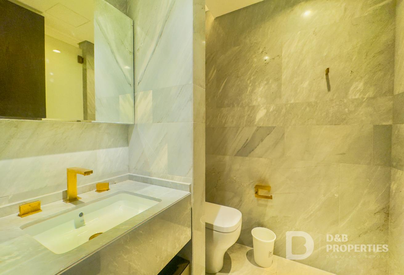 Marina Skyline View | Fully Furnished | Vacant photo 25