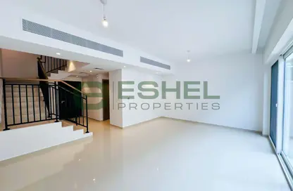 تاون هاوس - 4 غرف نوم - 4 حمامات للبيع في كاميليا - داماك هيلز 2 - دبي