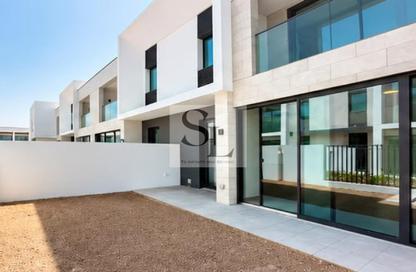 Townhouse - 3 - 4 for rent in May - Arabian Ranches 3 - Dubai