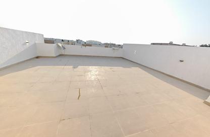 Villa - 4 Bedrooms - 6 Bathrooms for rent in Kabbali Hills - Al Helio 2 - Al Helio - Ajman Villa - 4 Bedrooms - 6 Bathrooms for rent in Kabbali Hills - Al Helio 2 - Al Helio - Ajman