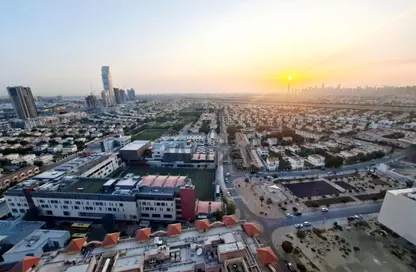 شقة - 2 غرف نوم - 3 حمامات للايجار في A السكن الإمبراطوري - أمبريال ريزيدنس - حي 5 - مثلث قرية جميرا - دبي