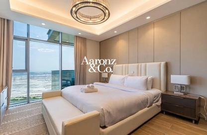 Apartment - 2 Bedrooms - 3 Bathrooms for sale in Nobles Tower - Business Bay - Dubai