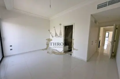 Townhouse - 3 Bedrooms - 5 Bathrooms for sale in Zinnia - Damac Hills 2 - Dubai