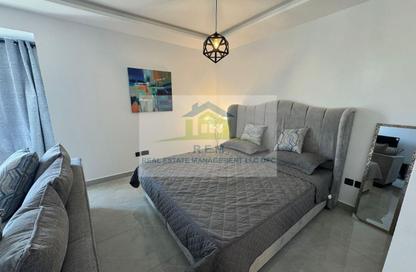 Apartment - Studio - 1 for rent in Lagoon B6 - The Lagoons - Mina Al Arab - Ras Al Khaimah