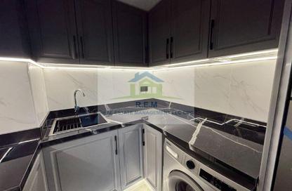 Apartment - Studio - 1 for rent in Lagoon B6 - The Lagoons - Mina Al Arab - Ras Al Khaimah
