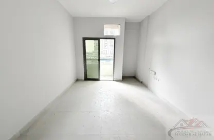 Apartment - 1 Bedroom - 1 Bathroom for rent in Al Shaiba Building A - Al Taawun - Sharjah