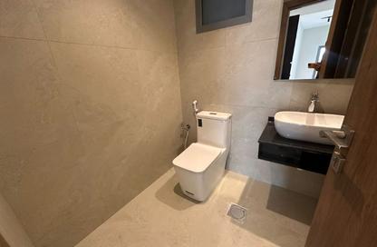 Apartment - 2 - 3 for rent in Al Naemiya Tower 1 - Al Naemiya Towers - Al Nuaimiya - Ajman