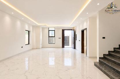 Villa - 7 Bedrooms - 7+ Bathrooms for sale in Al Zaheya Gardens - Al Zahya - Ajman Villa - 7 Bedrooms - 7+ Bathrooms for sale in Al Zaheya Gardens - Al Zahya - Ajman