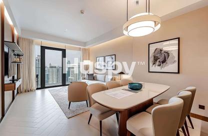 Apartment - 2 Bedrooms - 3 Bathrooms for sale in The Address Residences Dubai Opera Tower 2 - The Address Residences Dubai Opera - Downtown Dubai - Dubai