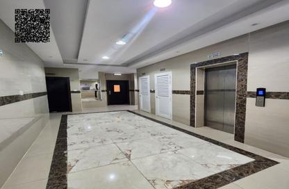 Whole Building - 7+ Bedrooms - 7+ Bathrooms for sale in Al Rashidiya Towers - Al Rashidiya - Ajman Downtown - Ajman