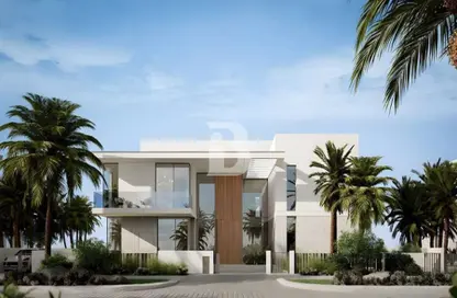 Villa - 5 Bedrooms - 5 Bathrooms for sale in District One West - District One - Mohammed Bin Rashid City - Dubai
