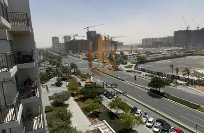 شقة - 3 غرف نوم - 3 حمامات للبيع في صافي 1 ايه - صافي 1 - سافي - تاون سكوير - دبي شقة - 3 غرف نوم - 3 حمامات للبيع في صافي 1 ايه - صافي 1 - سافي - تاون سكوير - دبي