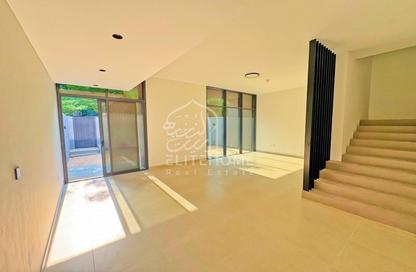 Townhouse - 4 Bedrooms - 5 Bathrooms for sale in Kaya - Masaar - Tilal City - Sharjah