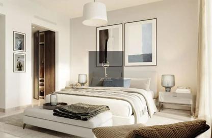 Apartment - 1 Bedroom - 2 Bathrooms for sale in Park Views Residences A - Park Views Residences - Al Kifaf - Bur Dubai - Dubai