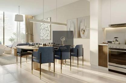 Apartment - 1 Bedroom - 2 Bathrooms for sale in Park Views Residences A - Park Views Residences - Al Kifaf - Bur Dubai - Dubai