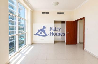 شقة - غرفة نوم - 2 حمامات للايجار في برج سكالا - الخليج التجاري - دبي