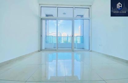 Apartment - 1 Bedroom - 2 Bathrooms for rent in Saeed Tower - Al Nahda 2 - Al Nahda - Dubai Apartment - 1 Bedroom - 2 Bathrooms for rent in Saeed Tower - Al Nahda 2 - Al Nahda - Dubai