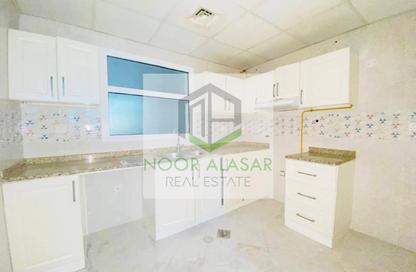 Apartment - 1 Bedroom - 2 Bathrooms for rent in Saeed Tower - Al Nahda 2 - Al Nahda - Dubai Apartment - 1 Bedroom - 2 Bathrooms for rent in Saeed Tower - Al Nahda 2 - Al Nahda - Dubai