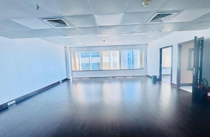 Office Space - 1 Bedroom - 1 Bathroom for rent in Al Moosa Tower 2 - Al Moosa Towers - Sheikh Zayed Road - Dubai
