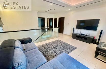 Villa - 4 Bedrooms - 4 Bathrooms for rent in Al Barsha South 2 - Al Barsha South - Al Barsha - Dubai