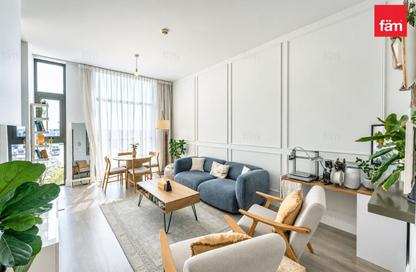 Apartment - 1 - 1 for rent in Mudon Views 4 - Mudon Views - Mudon - Dubai Apartment - 1 - 1 for rent in Mudon Views 4 - Mudon Views - Mudon - Dubai