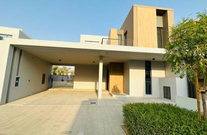 Townhouse - 4 Bedrooms - 4 Bathrooms for rent in Spring - Arabian Ranches 3 - Dubai Townhouse - 4 Bedrooms - 4 Bathrooms for rent in Spring - Arabian Ranches 3 - Dubai