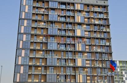 Apartment - 2 Bedrooms - 3 Bathrooms for rent in The Pulse Residence Icon - The Pulse - Dubai South (Dubai World Central) - Dubai Apartment - 2 Bedrooms - 3 Bathrooms for rent in The Pulse Residence Icon - The Pulse - Dubai South (Dubai World Central) - Dubai