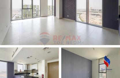 Apartment - 2 Bedrooms - 3 Bathrooms for rent in The Pulse Residence Icon - The Pulse - Dubai South (Dubai World Central) - Dubai Apartment - 2 Bedrooms - 3 Bathrooms for rent in The Pulse Residence Icon - The Pulse - Dubai South (Dubai World Central) - Dubai