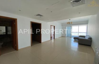 Apartment - 1 Bedroom for rent in Saba Tower 2 - JLT Cluster Q - Jumeirah Lake Towers - Dubai
