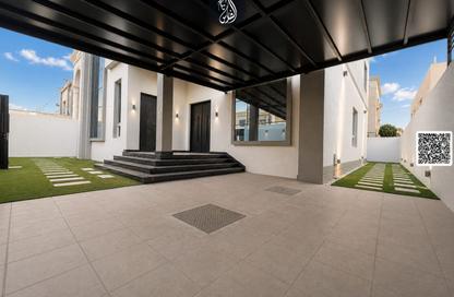 Villa - 5 - 7+ for sale in Al Aamra Gardens - Al Amerah - Ajman
