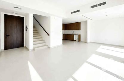 Townhouse - 3 - 4 for rent in Maha Townhouses - Town Square - Dubai