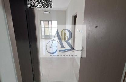 Apartment - 1 Bedroom - 1 Bathroom for rent in Al Jurf 2 - Al Jurf - Ajman Downtown - Ajman