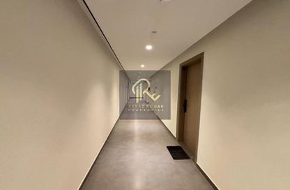 Apartment - 3 - 4 for sale in The Boulevard 3 - Aljada - Sharjah