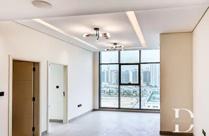 Apartment - 1 Bedroom - 2 Bathrooms for rent in PG One - Al Furjan - Dubai