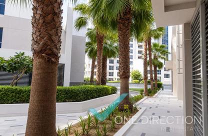 Apartment - 3 Bedrooms - 4 Bathrooms for sale in Plaza Boutique 1 - Executive Towers - Business Bay - Dubai