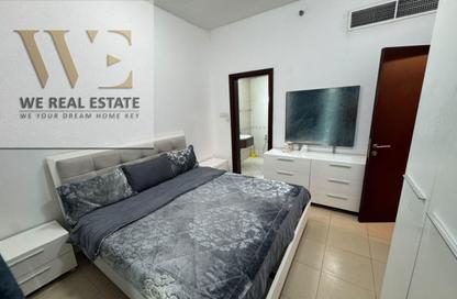 Apartment - 1 - 2 for sale in City Tower B1 - City Towers - Al Nuimiya 3 - Al Nuaimiya - Ajman