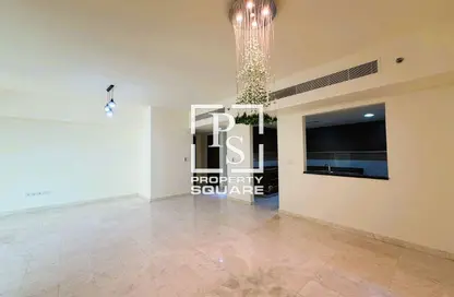 Apartment - 3 Bedrooms - 4 Bathrooms for rent in Marina Heights - Marina Square - Al Reem Island - Abu Dhabi
