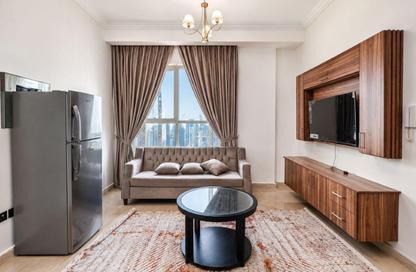 Apartment - 3 Bedrooms - 3 Bathrooms for rent in JScom Grand Residence - Hor Al Anz - Deira - Dubai Apartment - 3 Bedrooms - 3 Bathrooms for rent in JScom Grand Residence - Hor Al Anz - Deira - Dubai