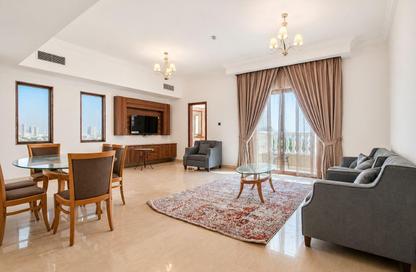 Apartment - 3 Bedrooms - 3 Bathrooms for rent in JScom Grand Residence - Hor Al Anz - Deira - Dubai Apartment - 3 Bedrooms - 3 Bathrooms for rent in JScom Grand Residence - Hor Al Anz - Deira - Dubai