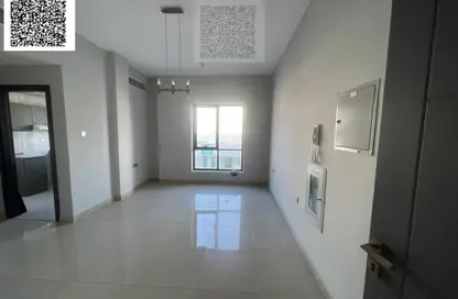 Apartment - 1 Bedroom - 2 Bathrooms for rent in Geepas Building 3 - Al Rashidiya 2 - Al Rashidiya - Ajman