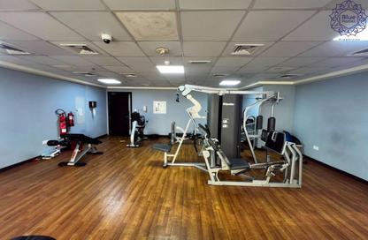 Apartment - 1 Bedroom - 2 Bathrooms for rent in Royal JVC Building - District 10 - Jumeirah Village Circle - Dubai