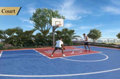Apartment - 1 Bedroom - 2 Bathrooms for sale in Aspirz by Danube - Dubai Sports City - Dubai Apartment - 1 Bedroom - 2 Bathrooms for sale in Aspirz by Danube - Dubai Sports City - Dubai